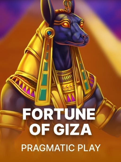 Fortune of Giza
