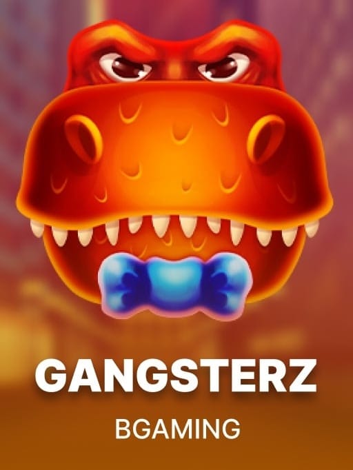 Gangsterz game screenshot