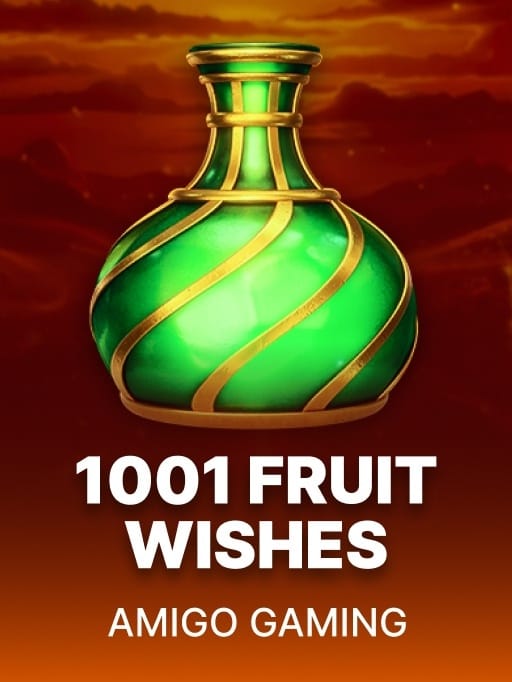 1001 Fruit Wishes
