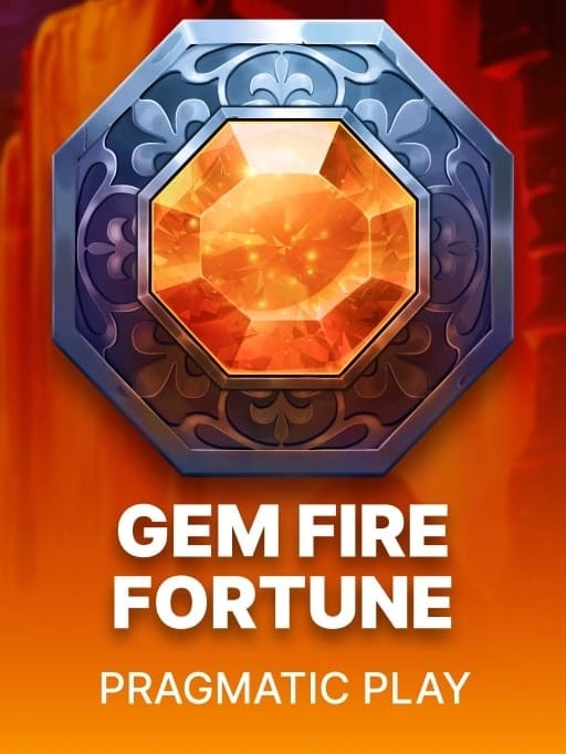 Gem Fire Fortune