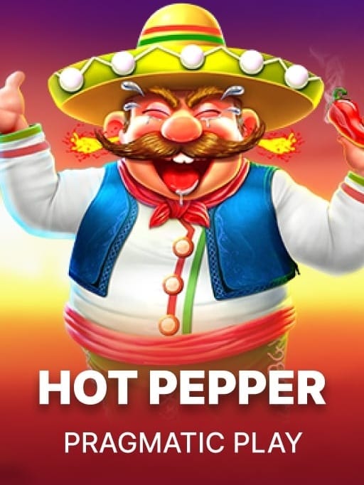 Hot Pepper game screenshot