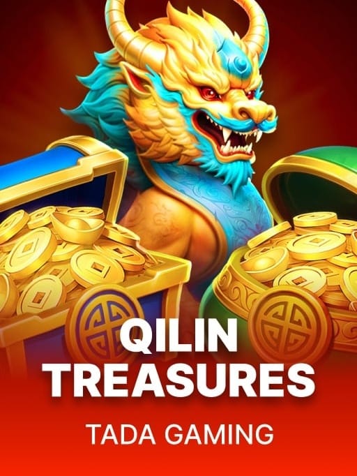 Qilin Treasures game screenshot