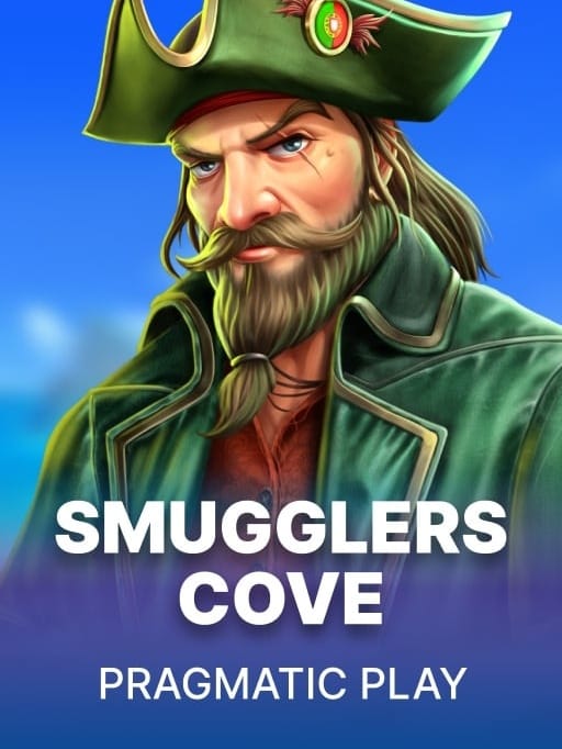 Smugglers Cove