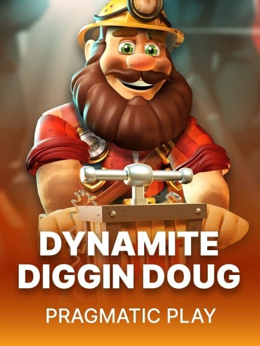 Dynamite Diggin Doug